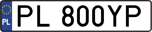 PL800YP