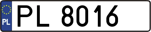 PL8016