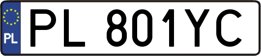 PL801YC