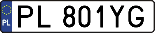 PL801YG