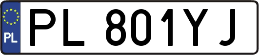 PL801YJ
