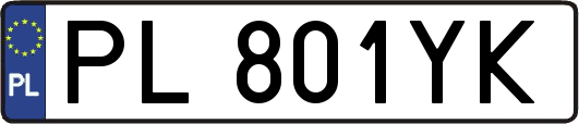 PL801YK