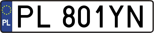 PL801YN