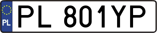 PL801YP