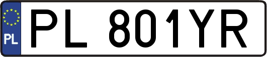 PL801YR