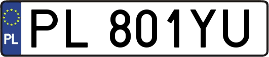 PL801YU