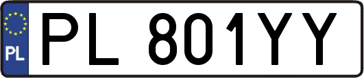 PL801YY