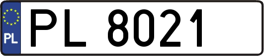 PL8021
