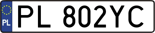 PL802YC