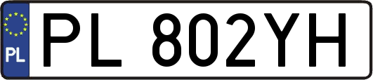 PL802YH
