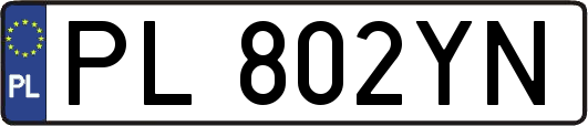PL802YN