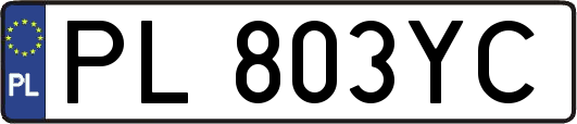 PL803YC