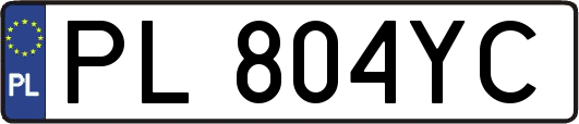 PL804YC