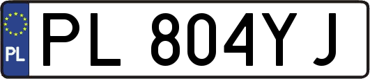 PL804YJ