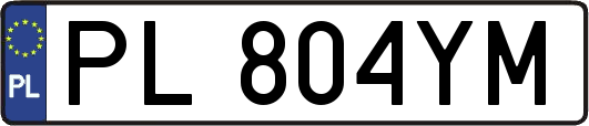 PL804YM