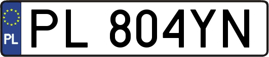 PL804YN