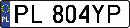 PL804YP