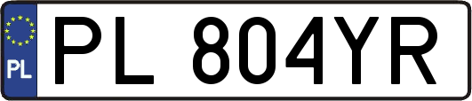 PL804YR
