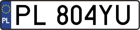 PL804YU