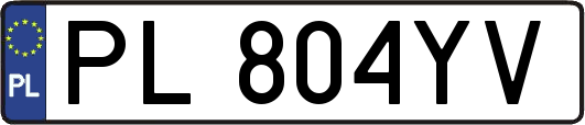 PL804YV