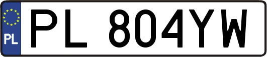 PL804YW