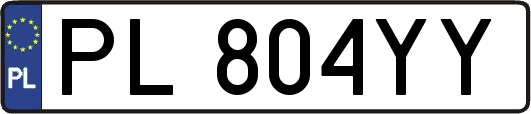 PL804YY