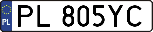 PL805YC