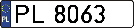 PL8063