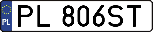PL806ST