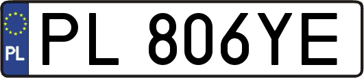 PL806YE