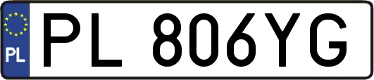 PL806YG