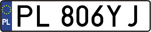 PL806YJ