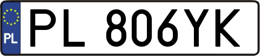 PL806YK