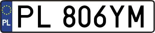 PL806YM