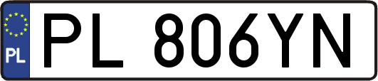 PL806YN