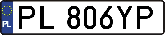 PL806YP