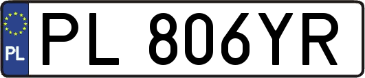 PL806YR