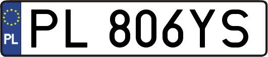 PL806YS