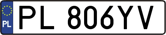 PL806YV