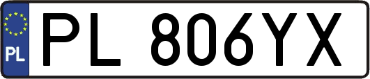 PL806YX