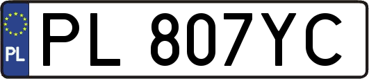 PL807YC