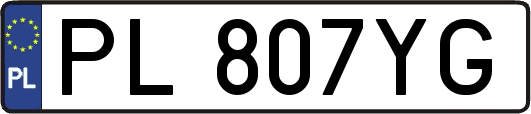 PL807YG