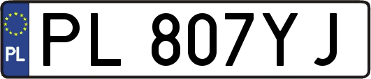 PL807YJ