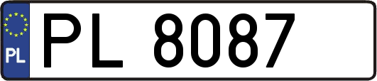 PL8087