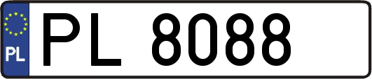 PL8088