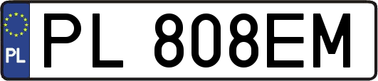 PL808EM