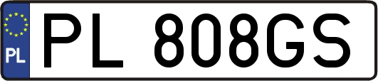 PL808GS