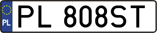 PL808ST