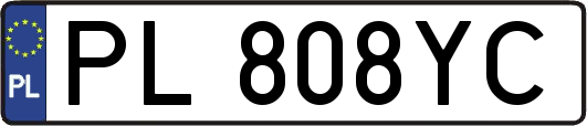PL808YC