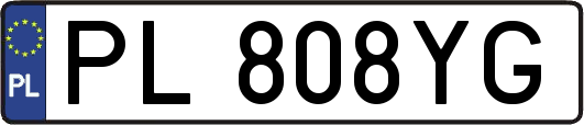PL808YG
